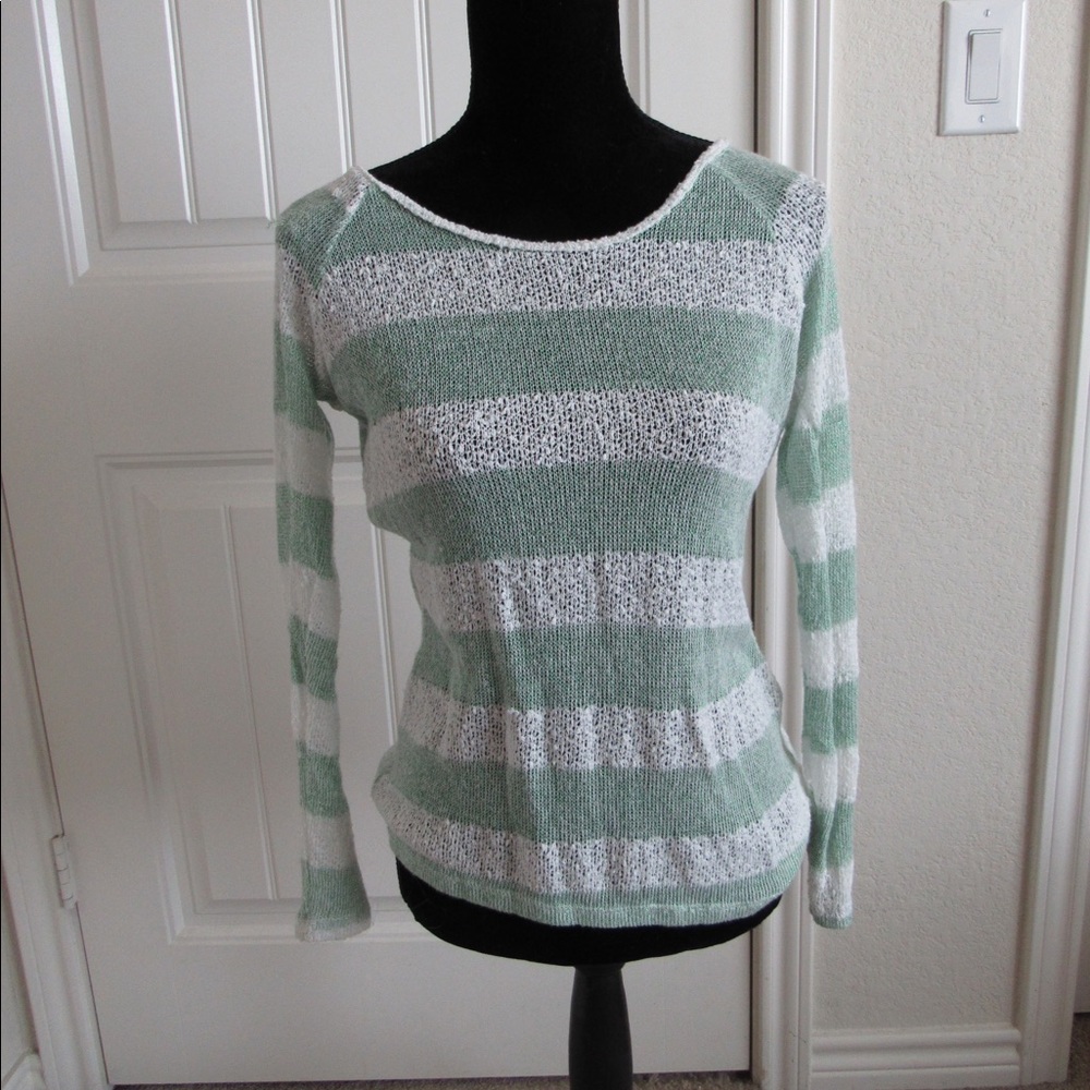 Sweater.